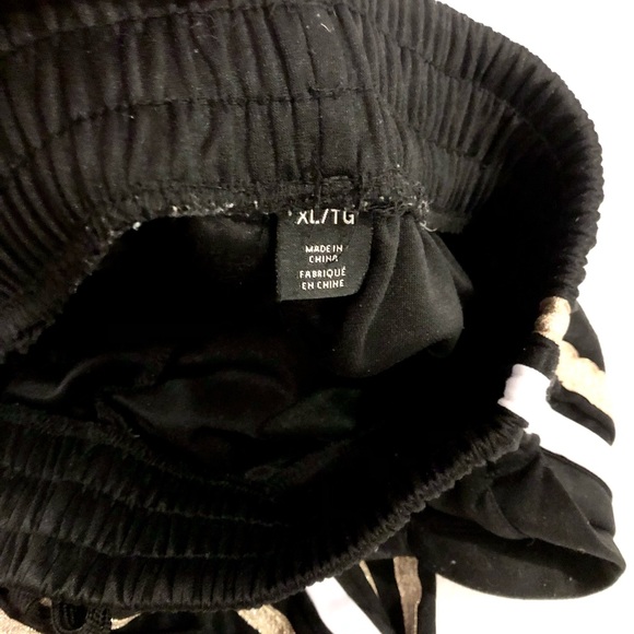 C.S.G track pants from Champs sport - Picture 3 of 5